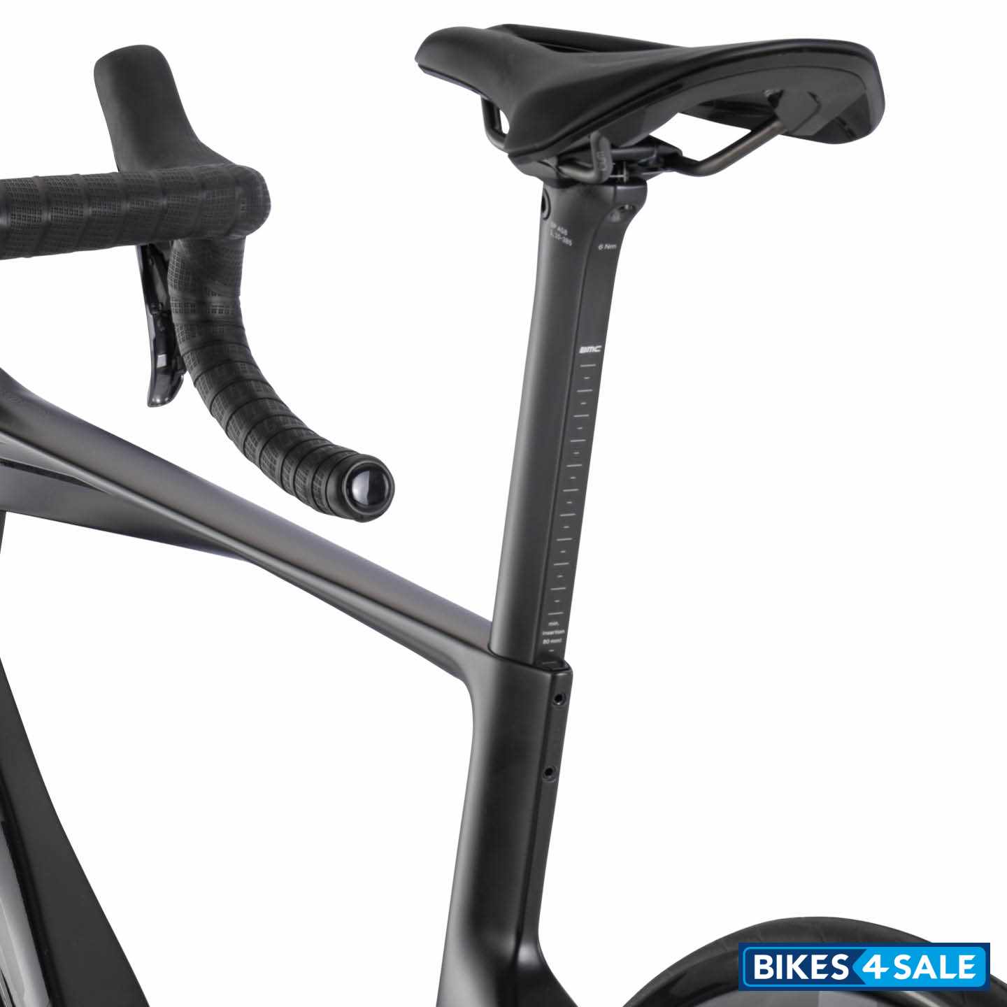 BMC Teammachine R 01 Four