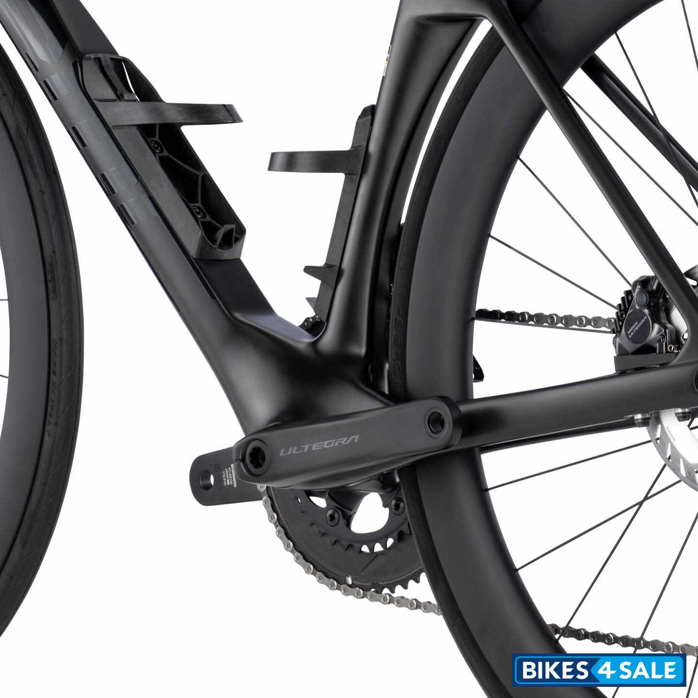 BMC Teammachine R 01 Four