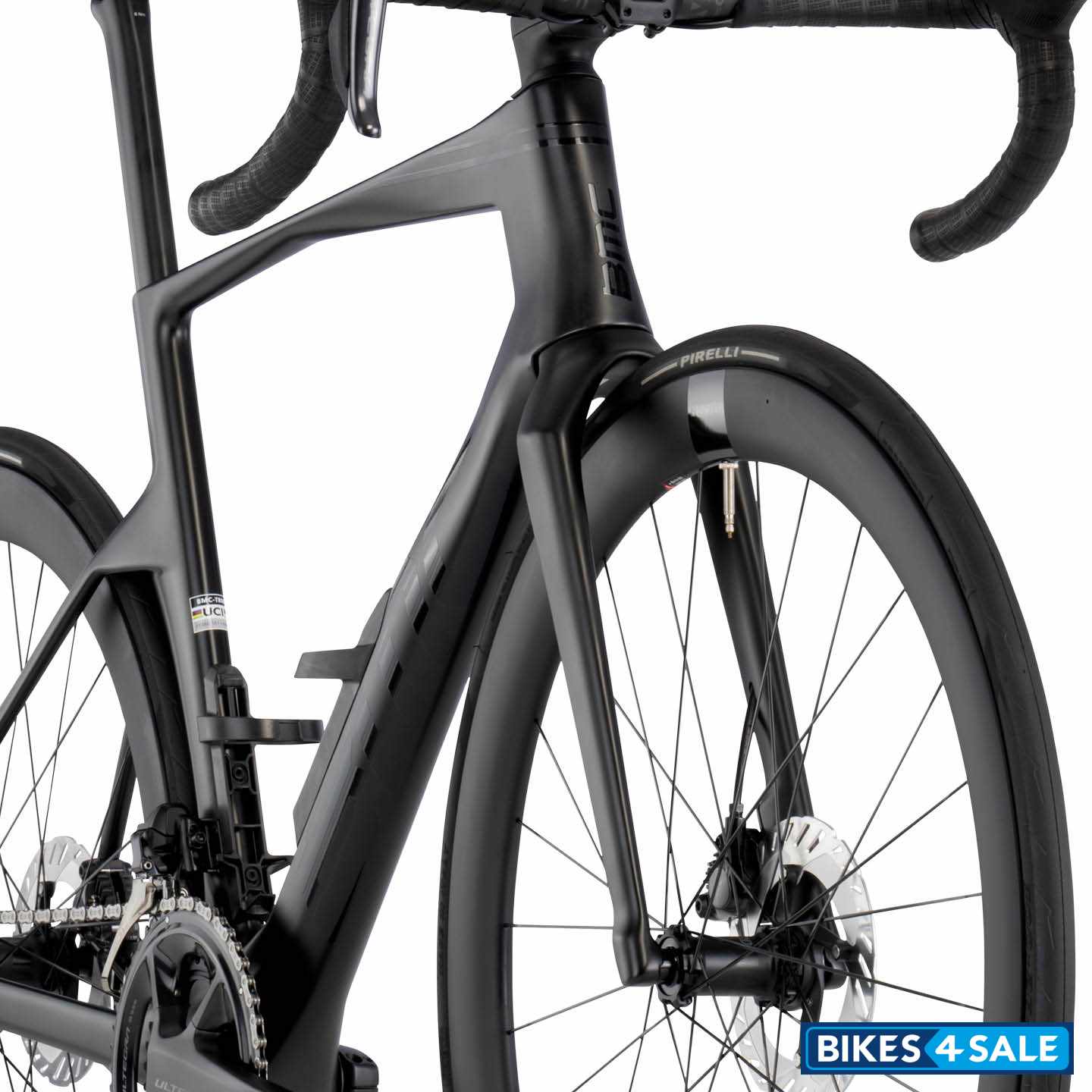 BMC Teammachine R 01 Four