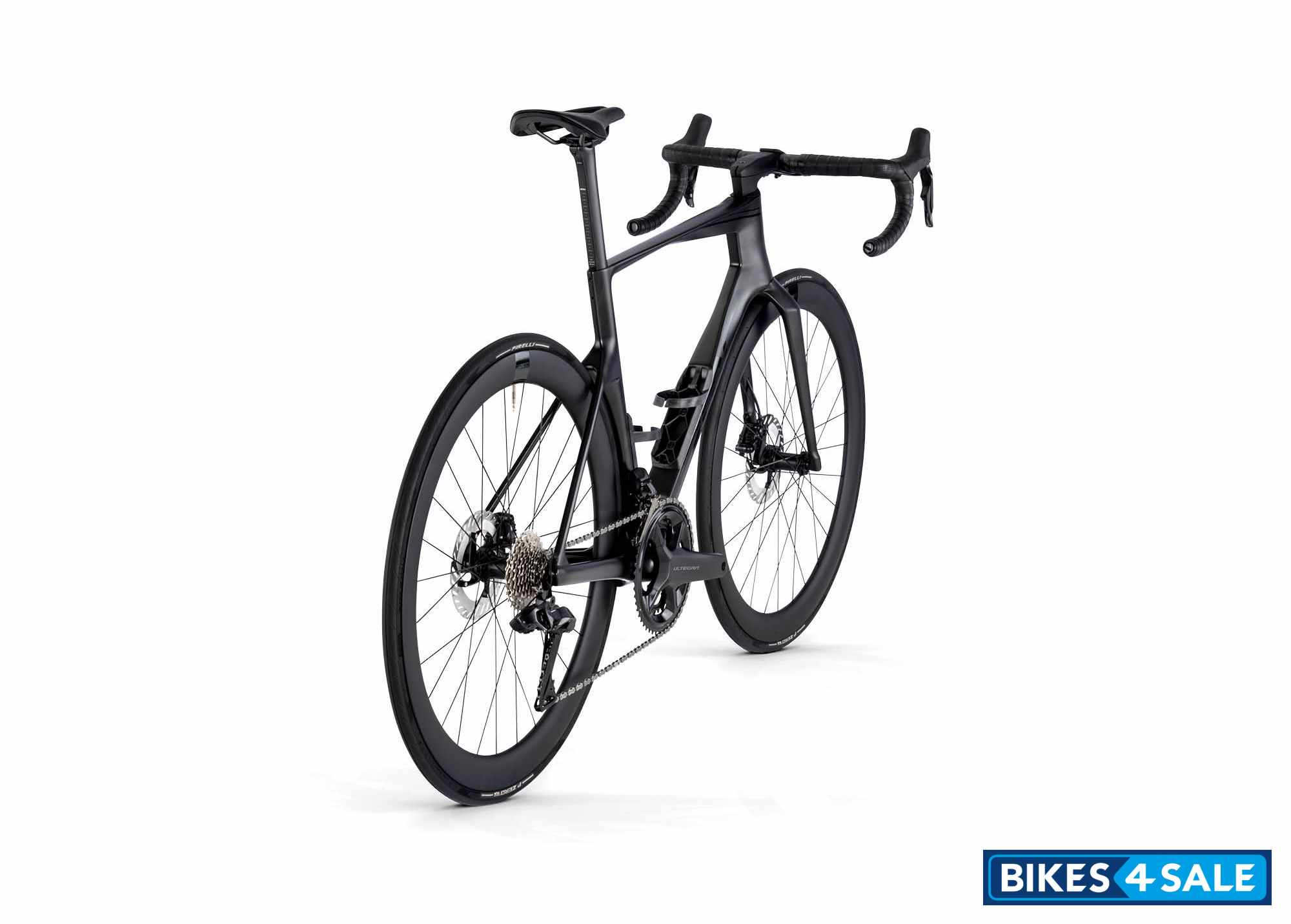 BMC Teammachine R 01 Four