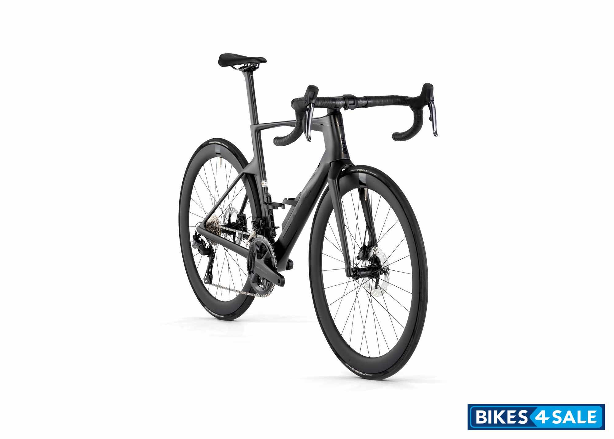 BMC Teammachine R 01 Four