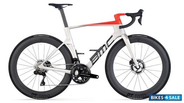 BMC Teammachine R 01 ONE
