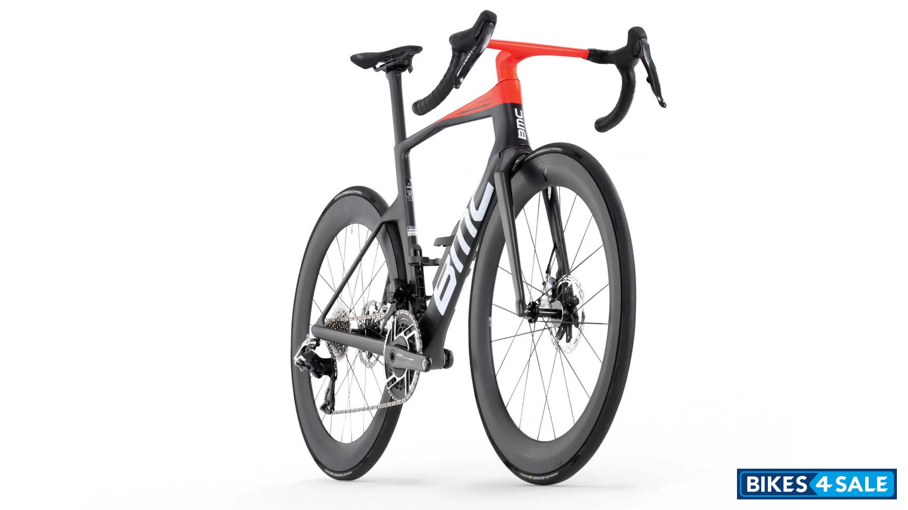 BMC Teammachine R 01 ONE