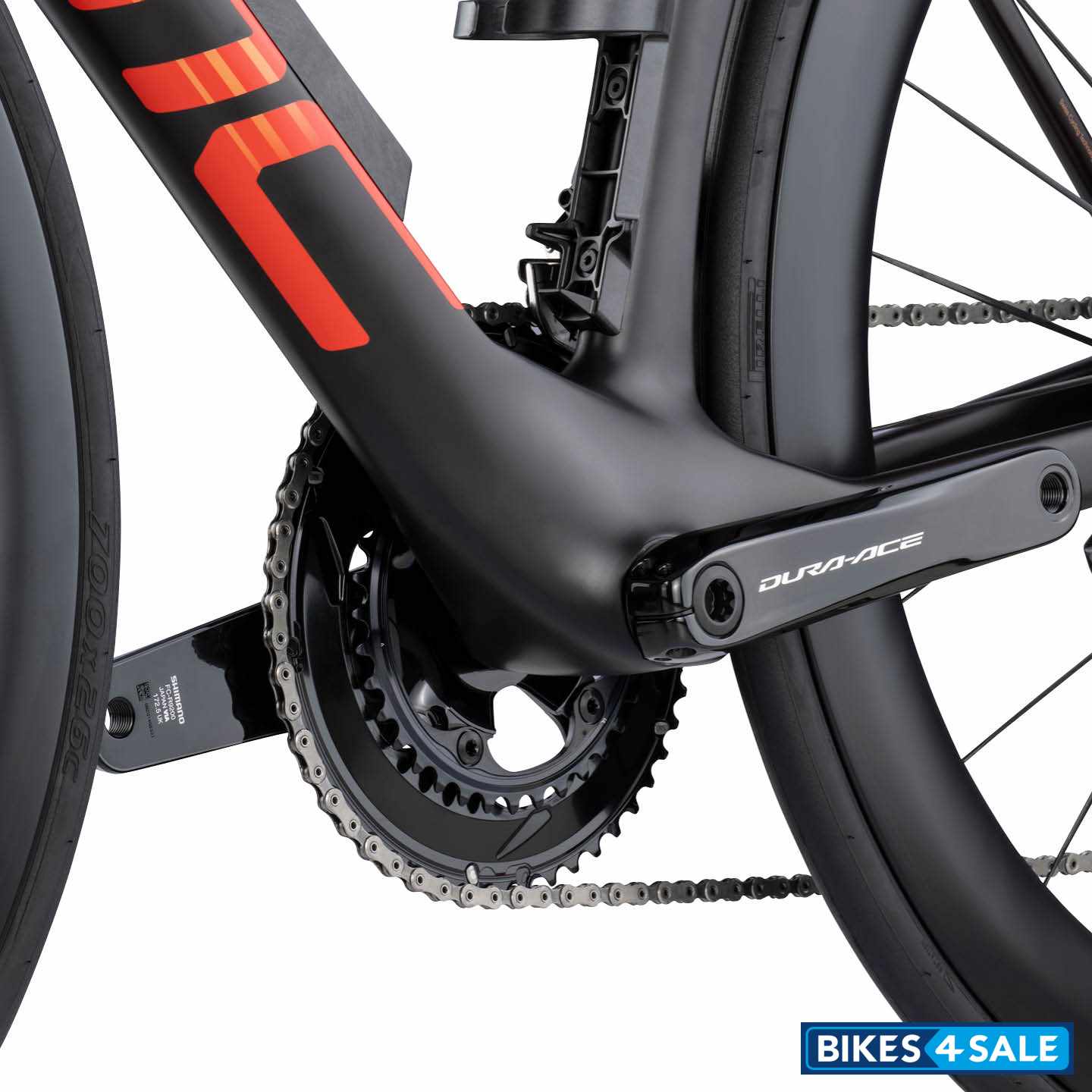 BMC Teammachine R 01 Two