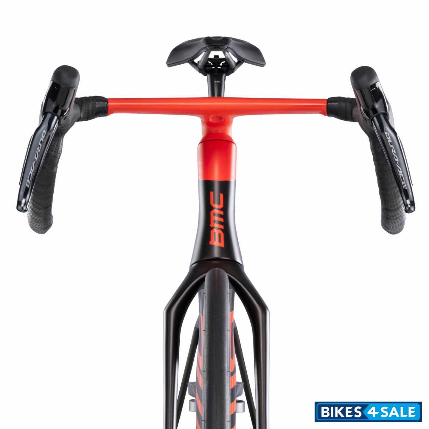 BMC Teammachine R 01 Two