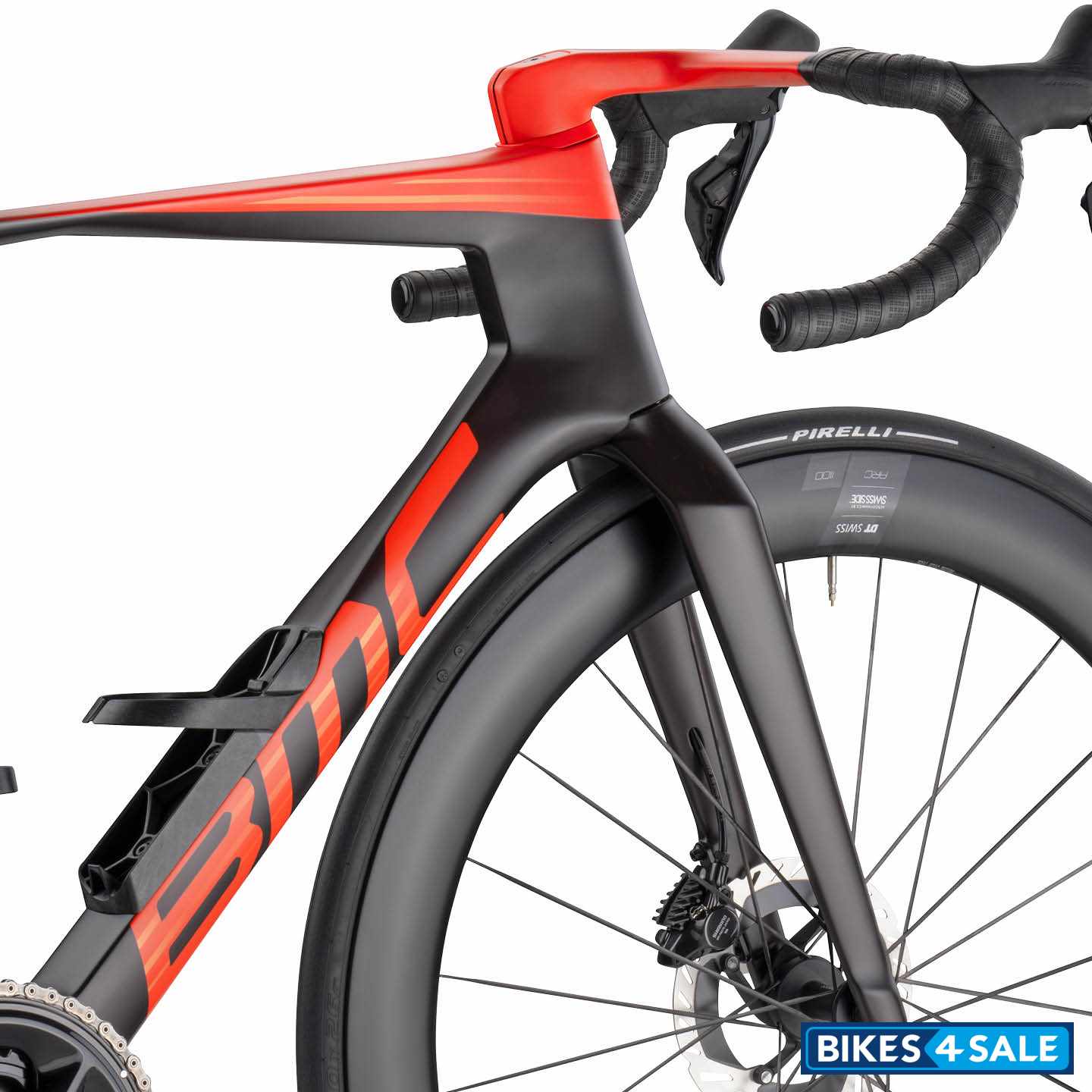 BMC Teammachine R 01 Two