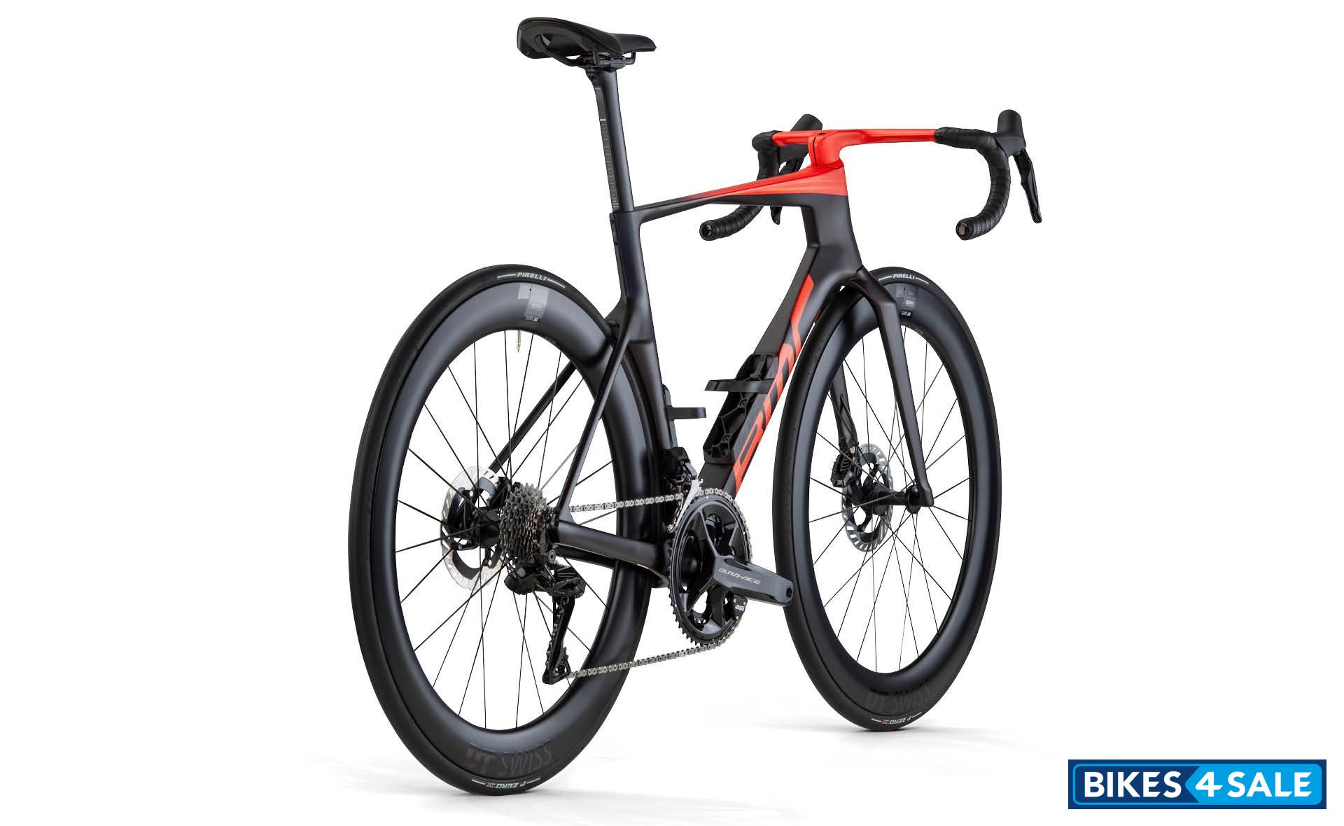 BMC Teammachine R 01 Two