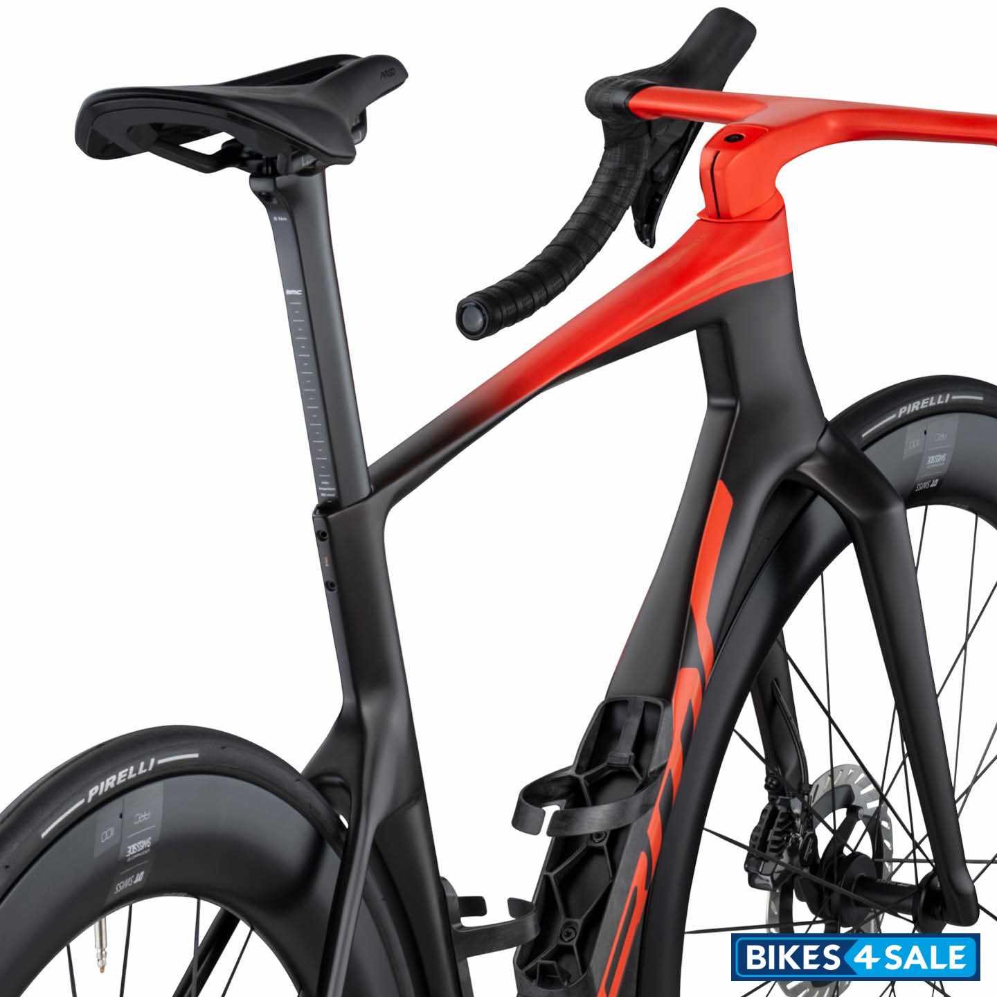 BMC Teammachine R 01 Two