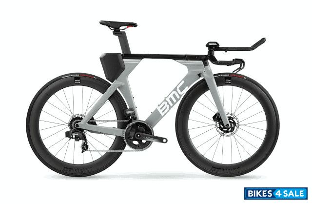 BMC Timemachine Disc