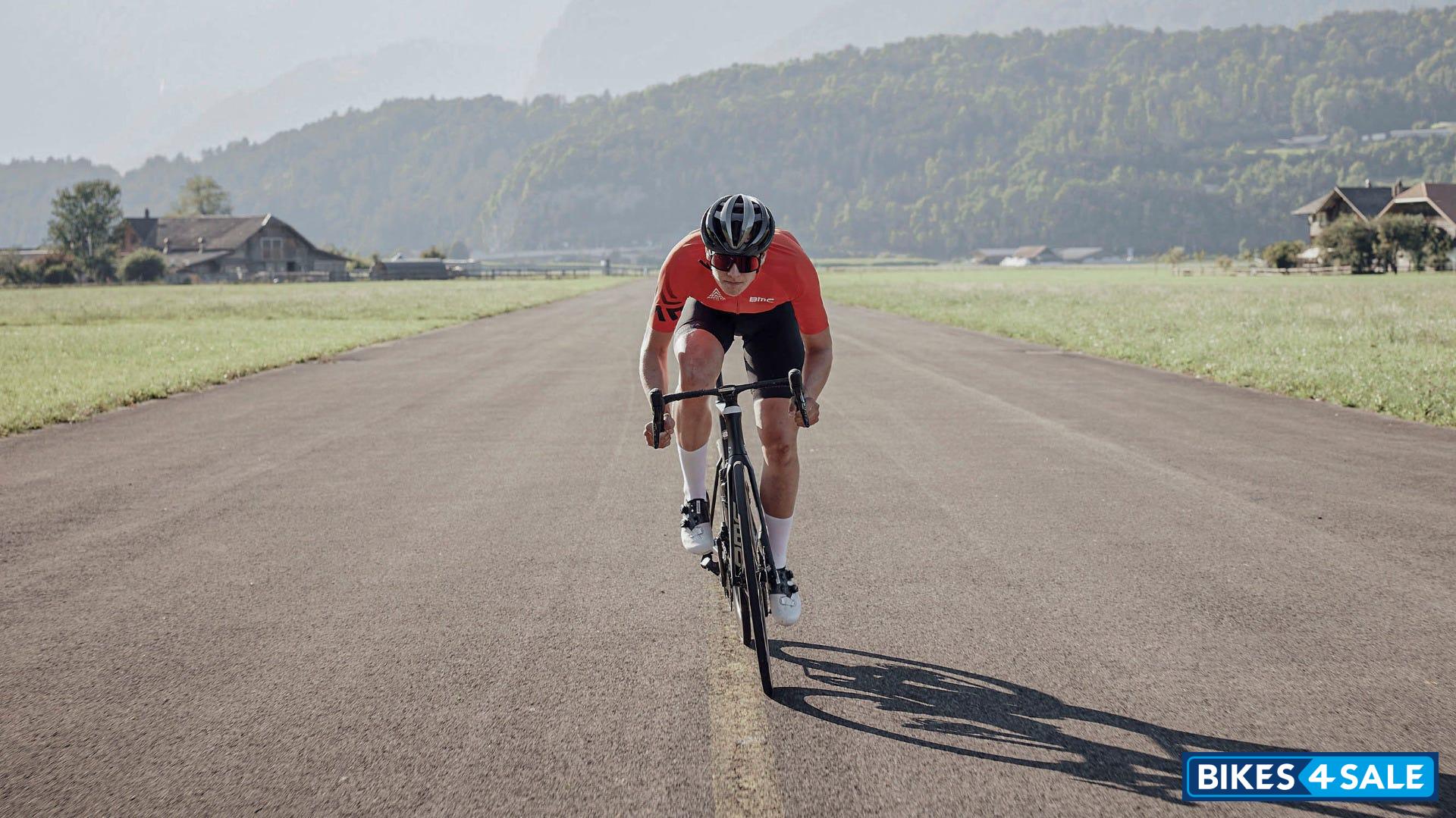 BMC Timemachine Road