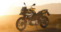 BMW 2021 F 750 GS - Edition 40 Years GS