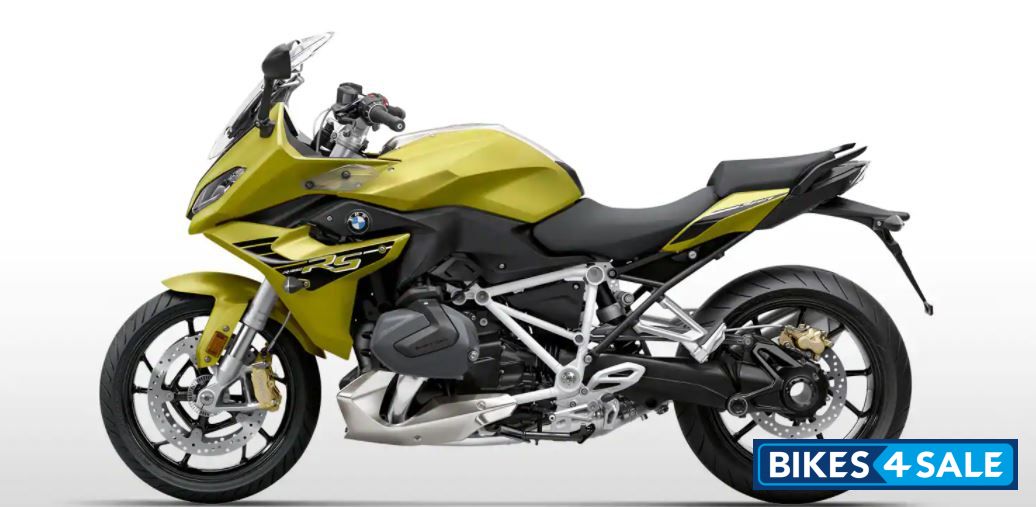 BMW 2021 R 1250 RS Style Sport