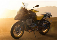 BMW 2022 R 1250 GS Adventure - Edition 40 Years GS