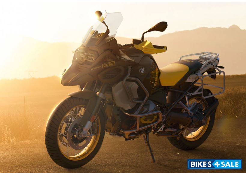 BMW 2022 R 1250 GS Adventure - Edition 40 Years GS