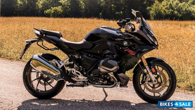 BMW 2022 R 1250 RS BMW 2022 R 1250 RS