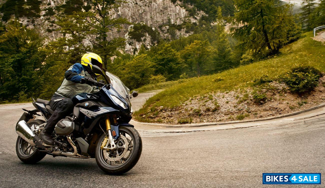 BMW 2022 R 1250 RS