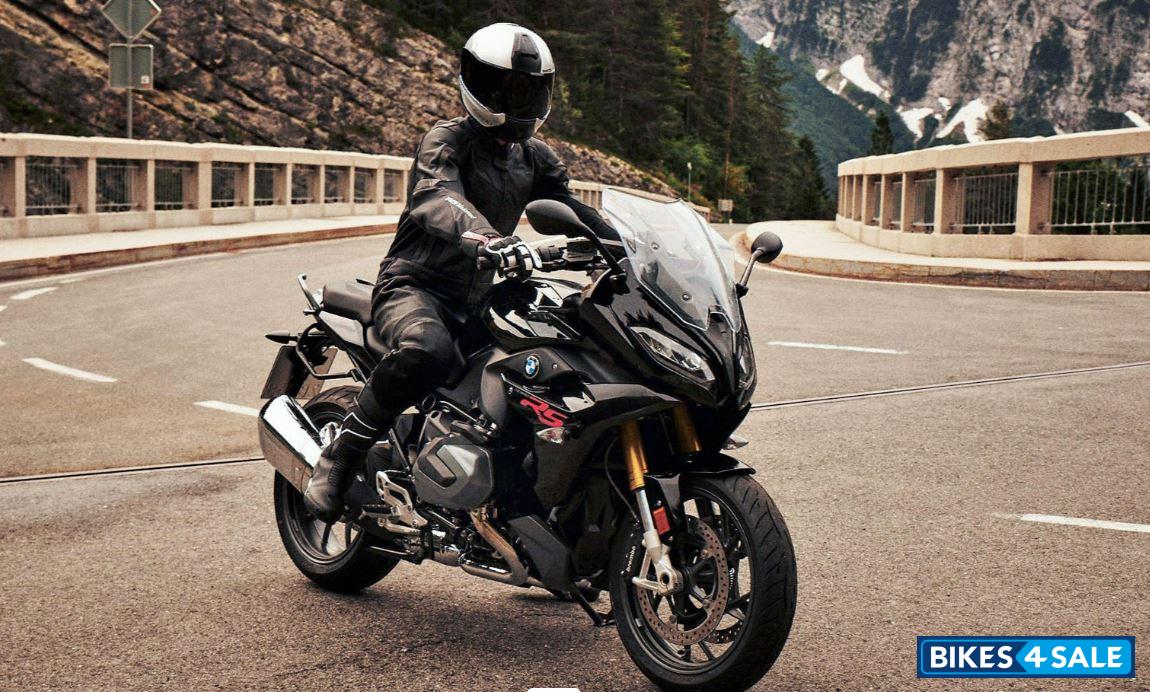 BMW 2022 R 1250 RS