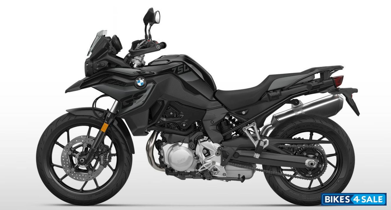 BMW 2023 F 750 GS