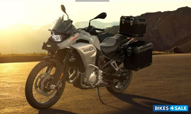BMW 2023 F 850 GS Adventure