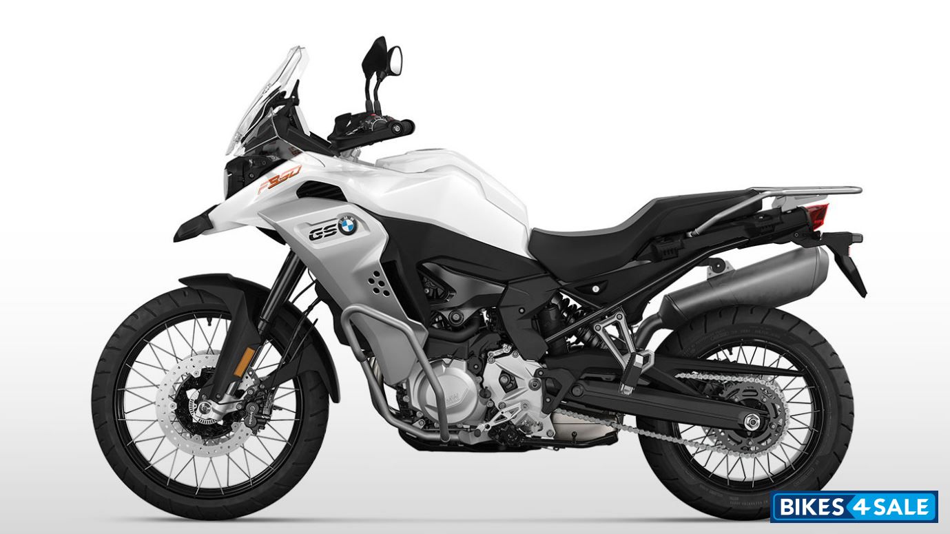 BMW 2023 F 850 GS Adventure