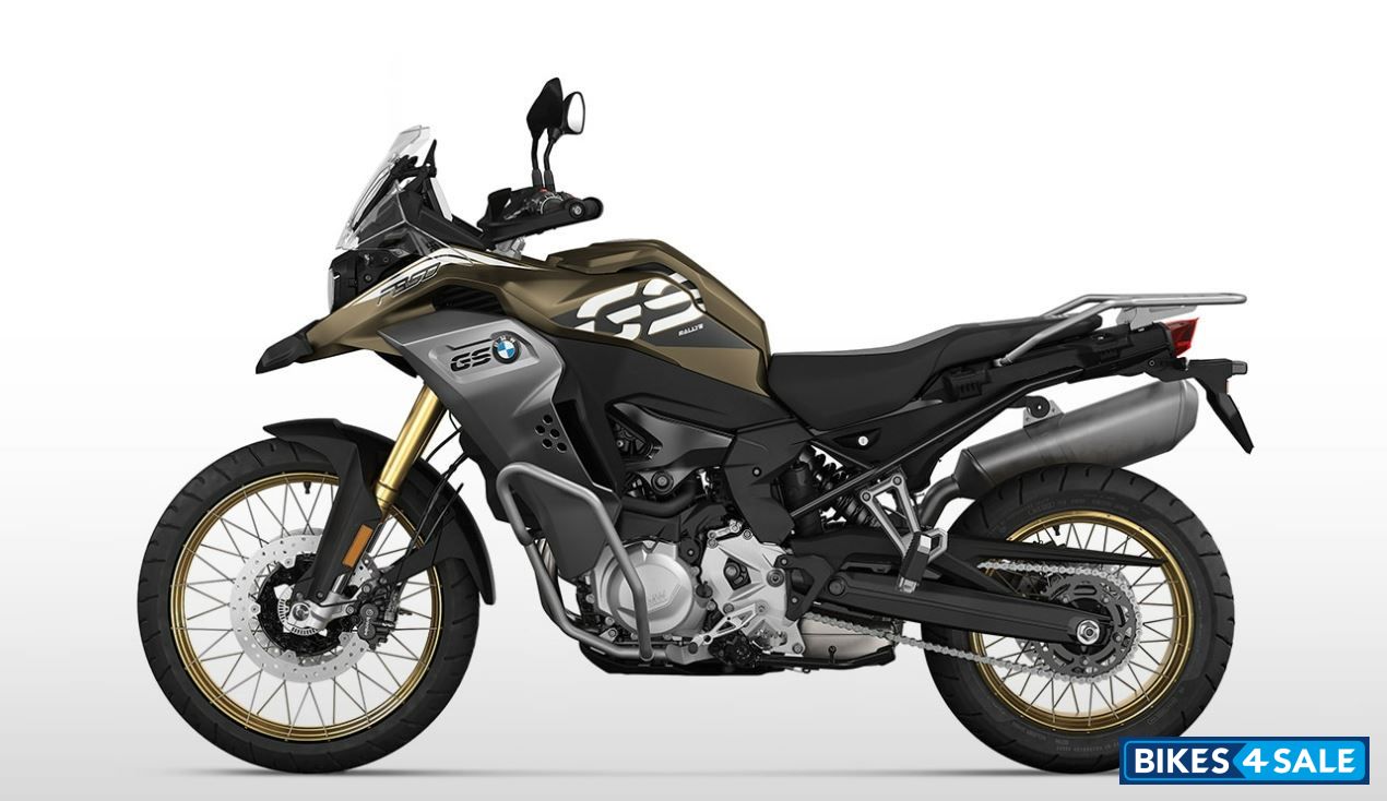 BMW 2023 F 850 GS Adventure