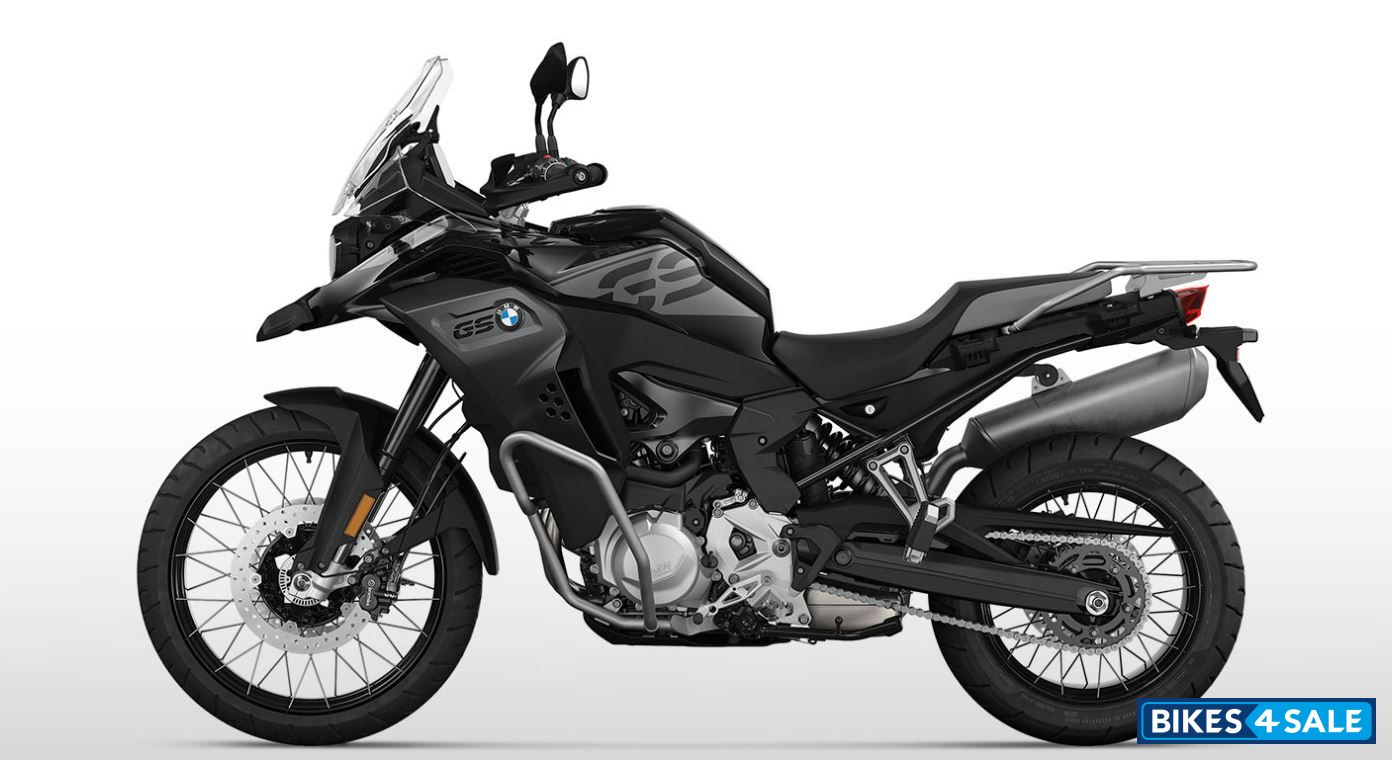 BMW 2023 F 850 GS Adventure