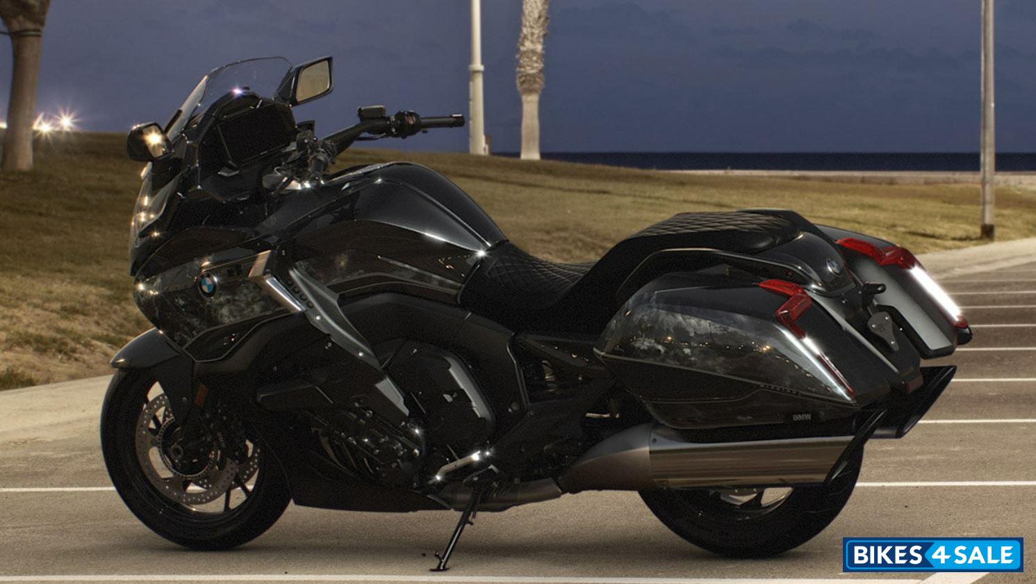 BMW 2023 K 1600 B