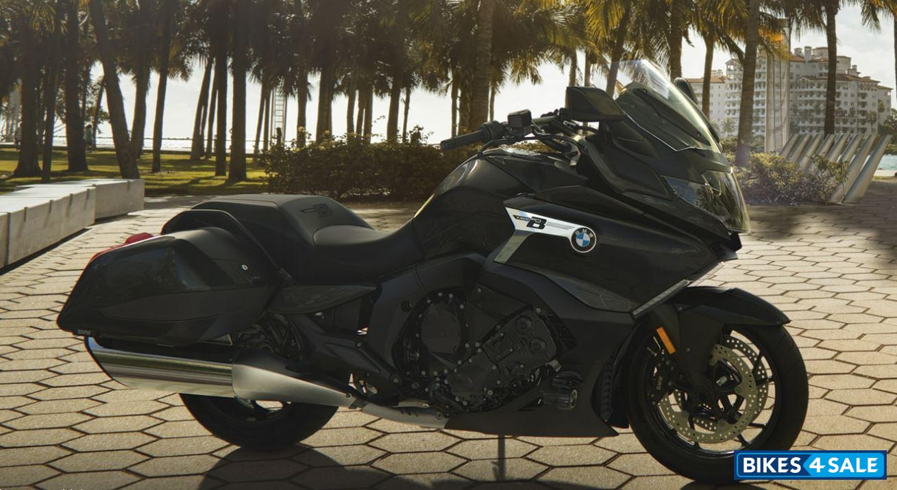 BMW 2023 K 1600 B