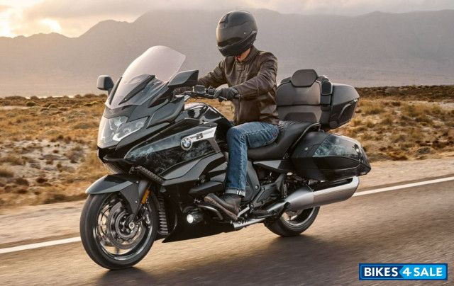 BMW 2023 K 1600 Grand America