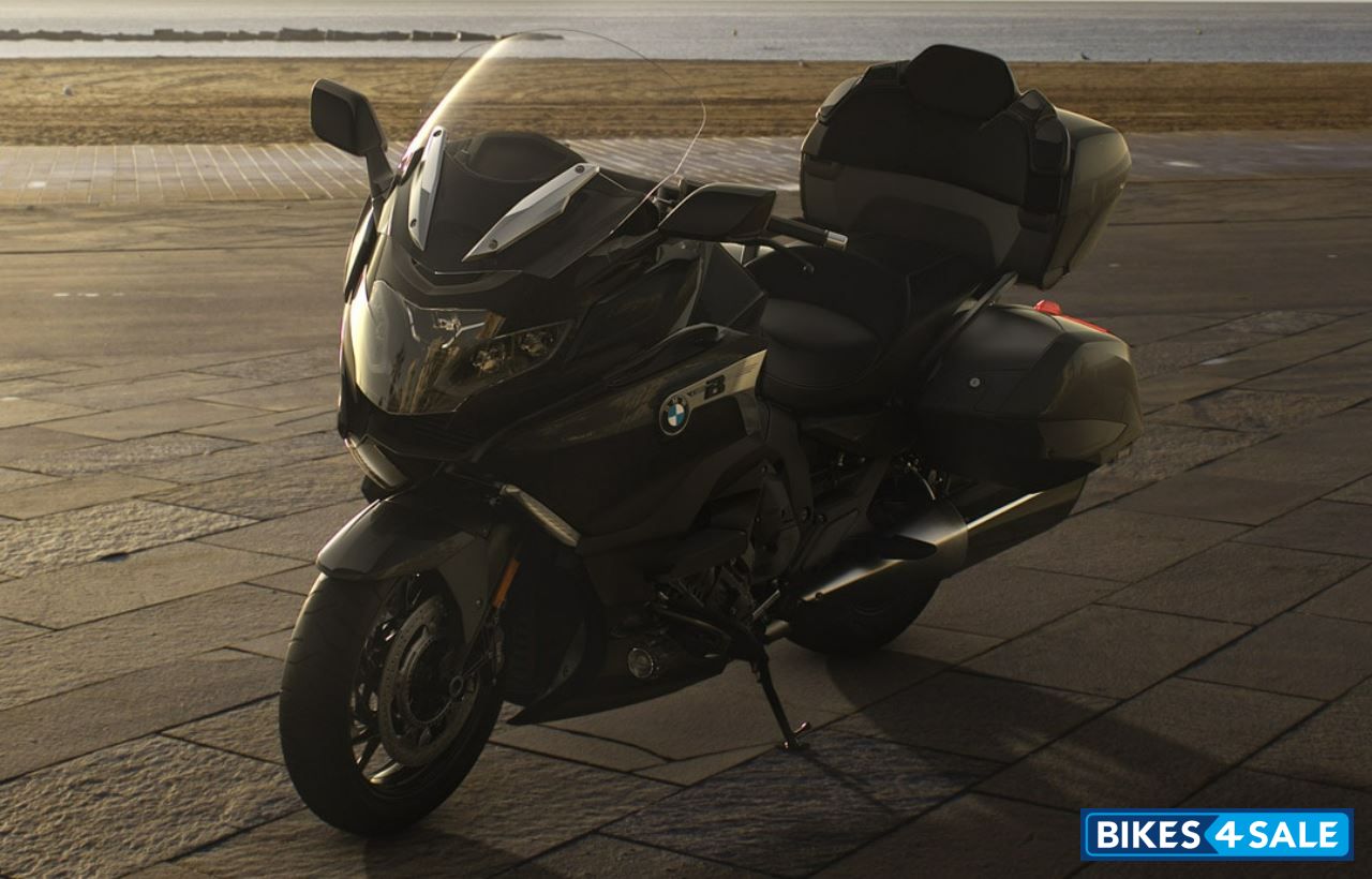 BMW 2023 K 1600 Grand America