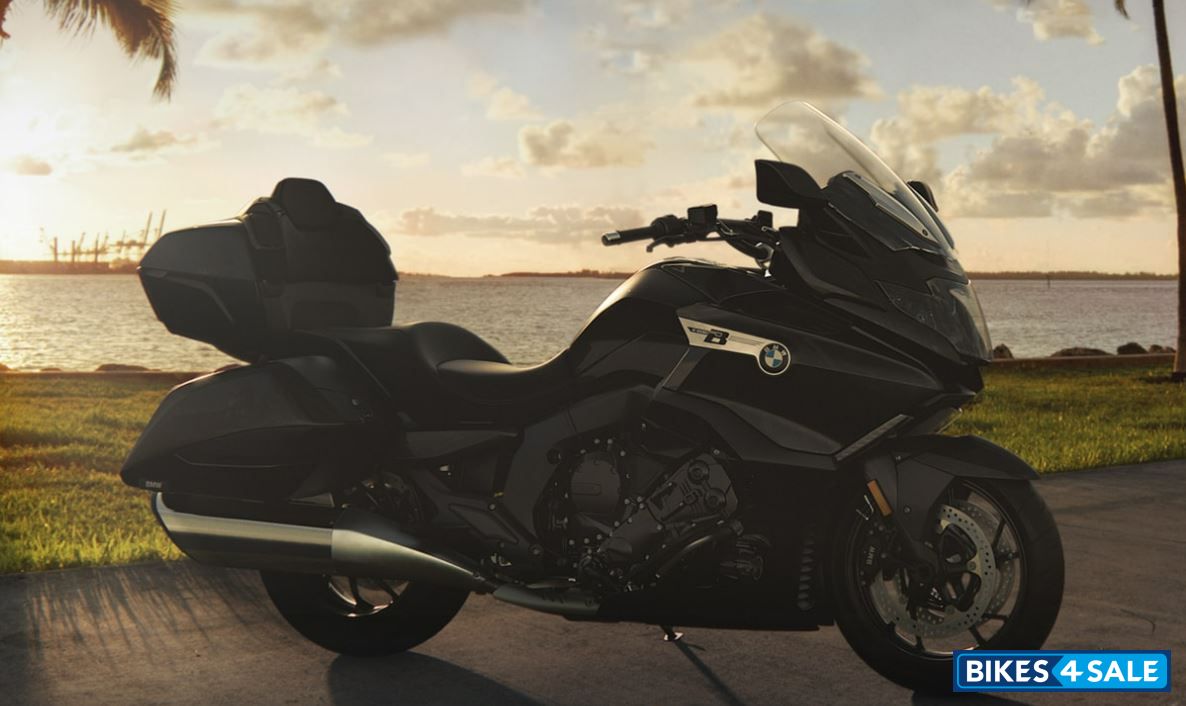 BMW 2023 K 1600 Grand America