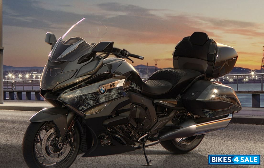 BMW 2023 K 1600 Grand America