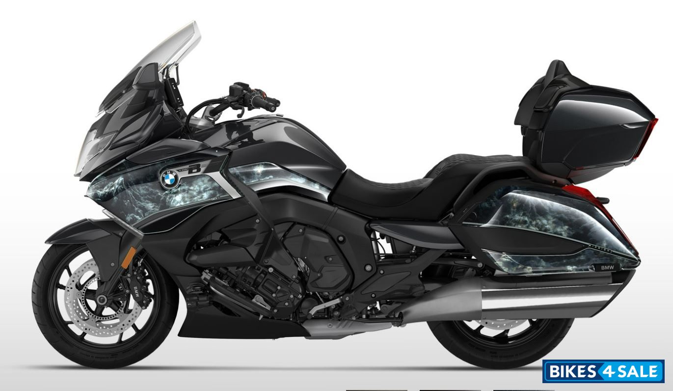 BMW 2023 K 1600 Grand America