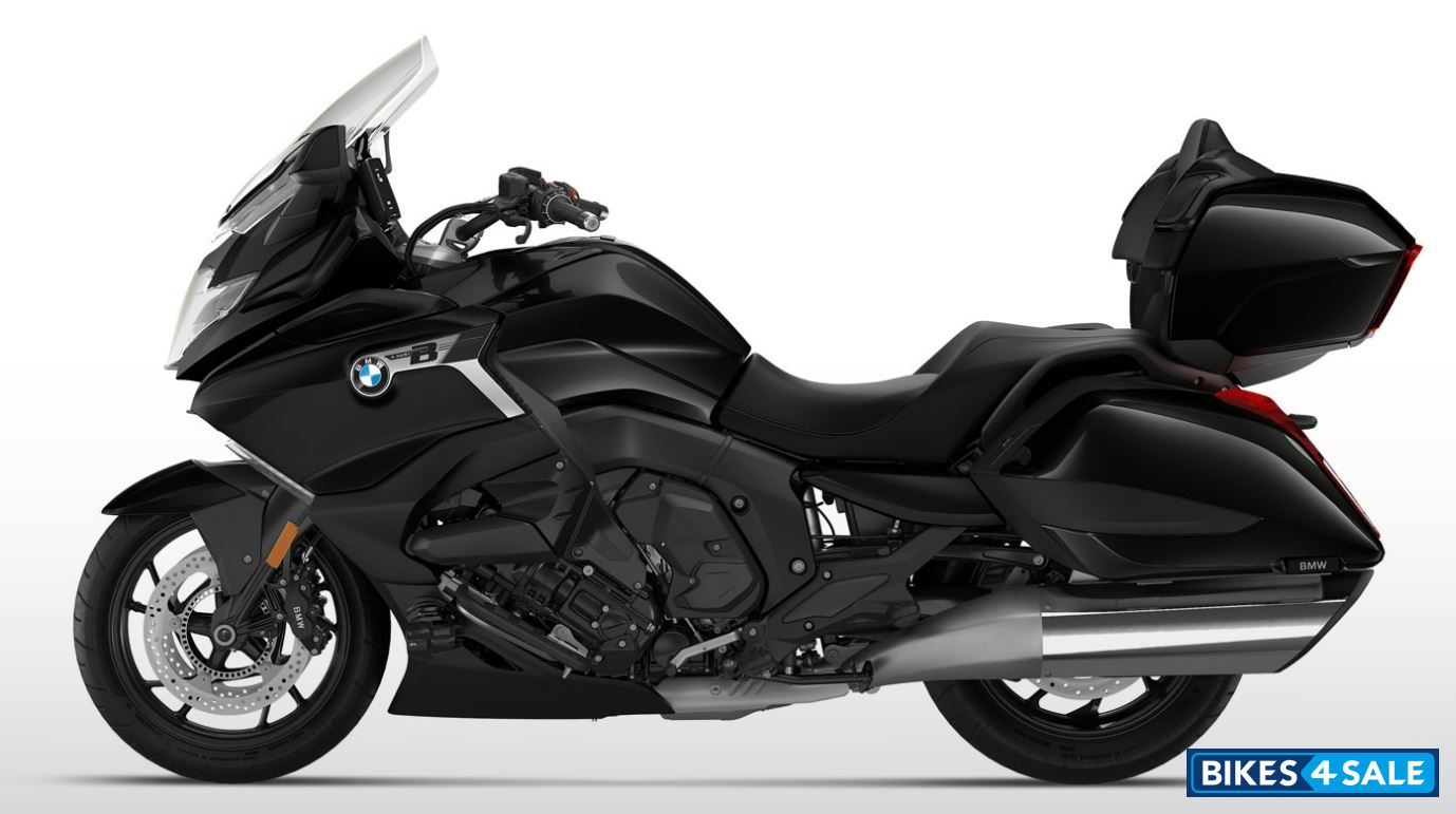 BMW 2023 K 1600 Grand America