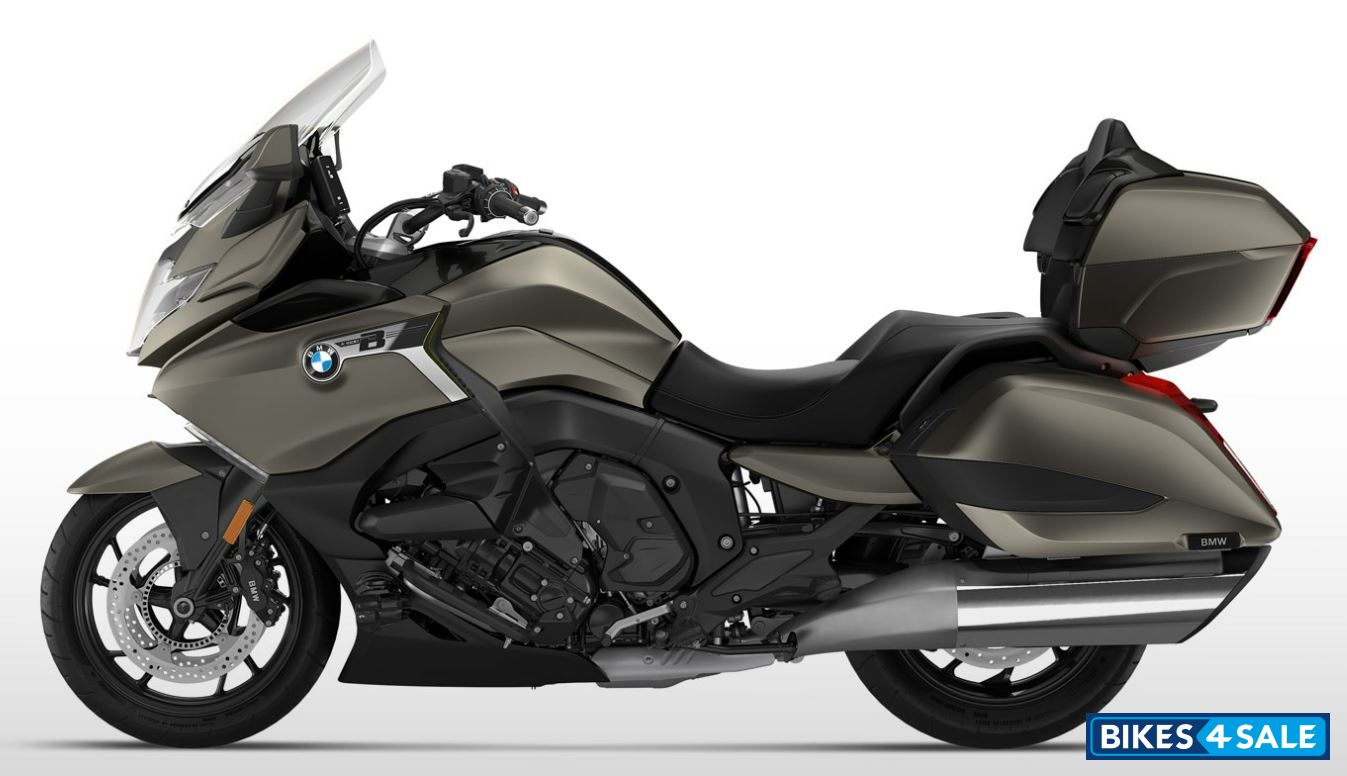 BMW 2023 K 1600 Grand America