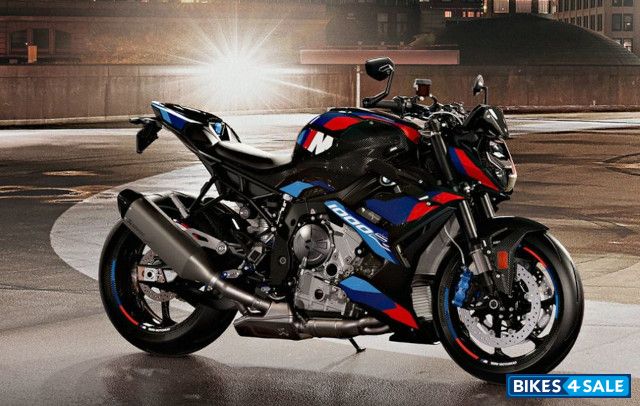 BMW 2023 M 1000 R BMW 2023 M 1000 R
