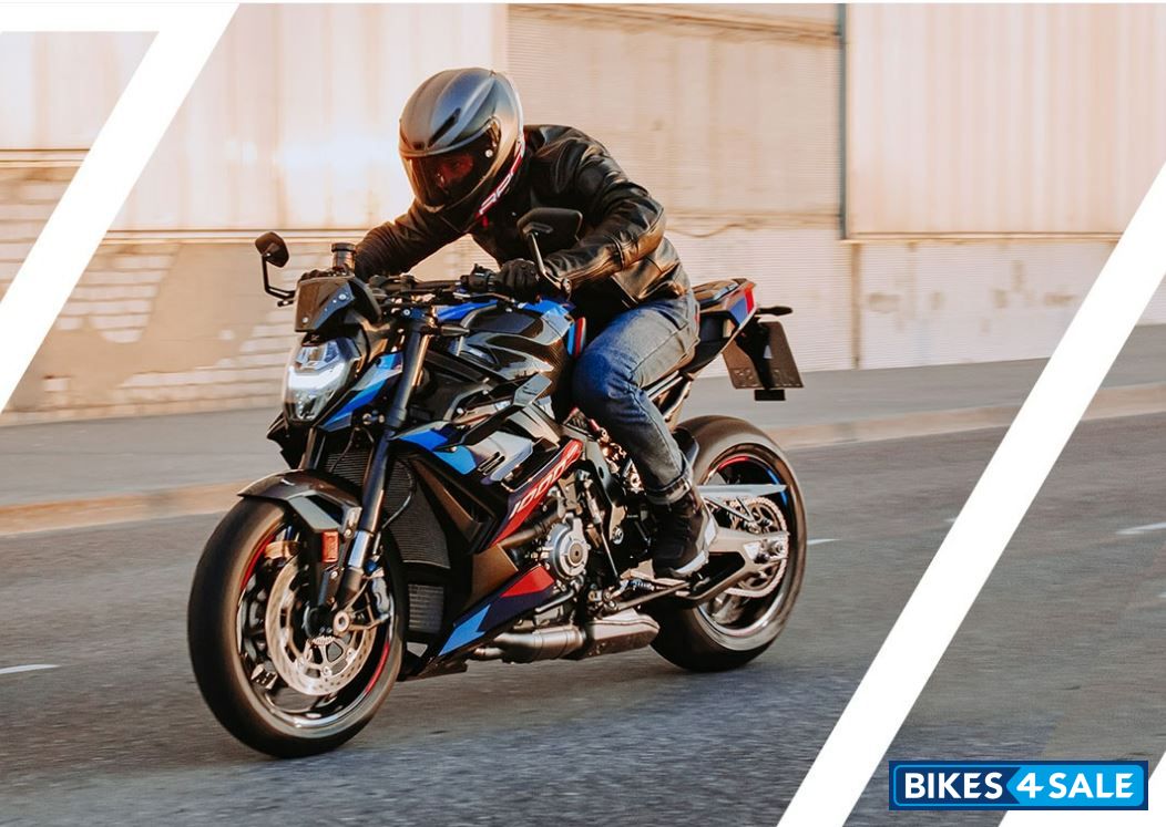 BMW 2023 M 1000 R