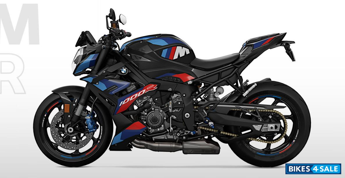 BMW 2023 M 1000 R