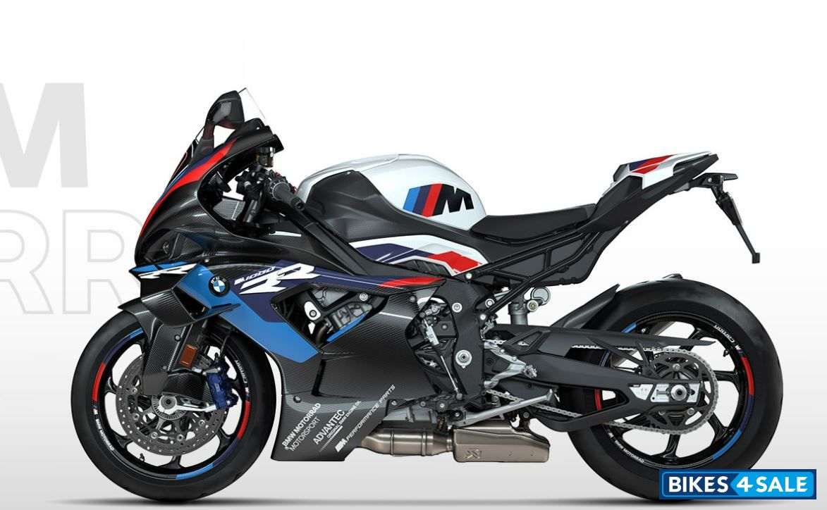 BMW 2023 M 1000 RR