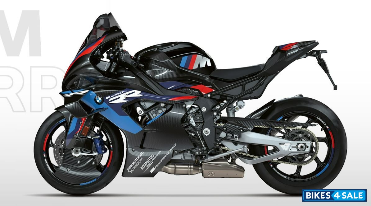 BMW 2023 M 1000 RR
