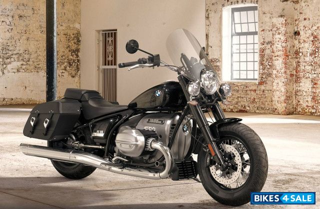 BMW 2023 R 18 Classic