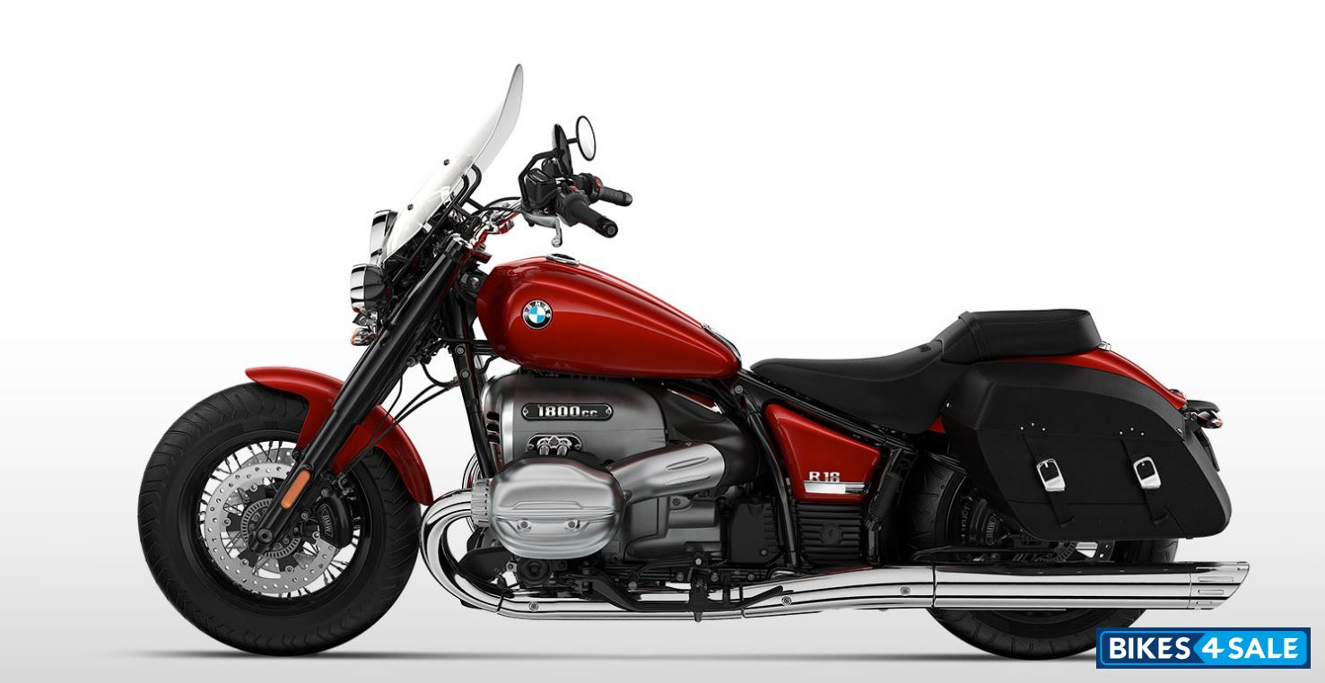 BMW 2023 R 18 Classic