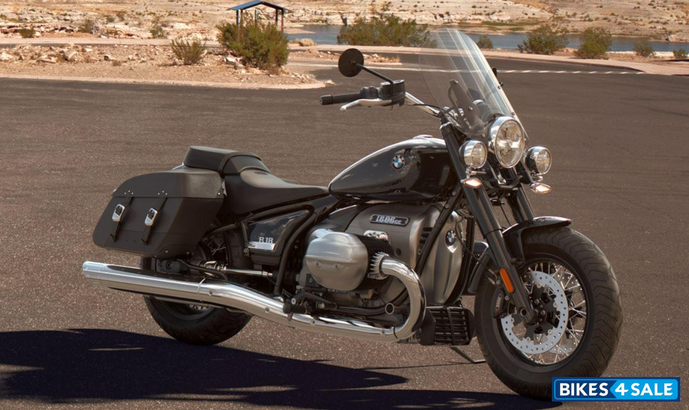 BMW 2023 R 18 Classic