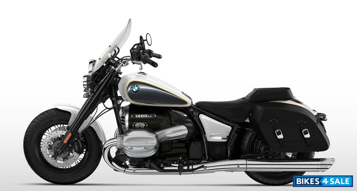 BMW 2023 R 18 Classic