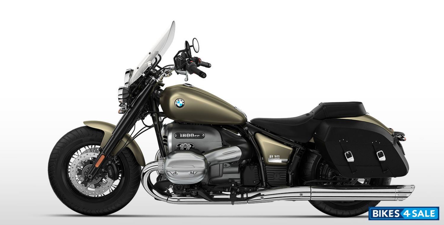 BMW 2023 R 18 Classic