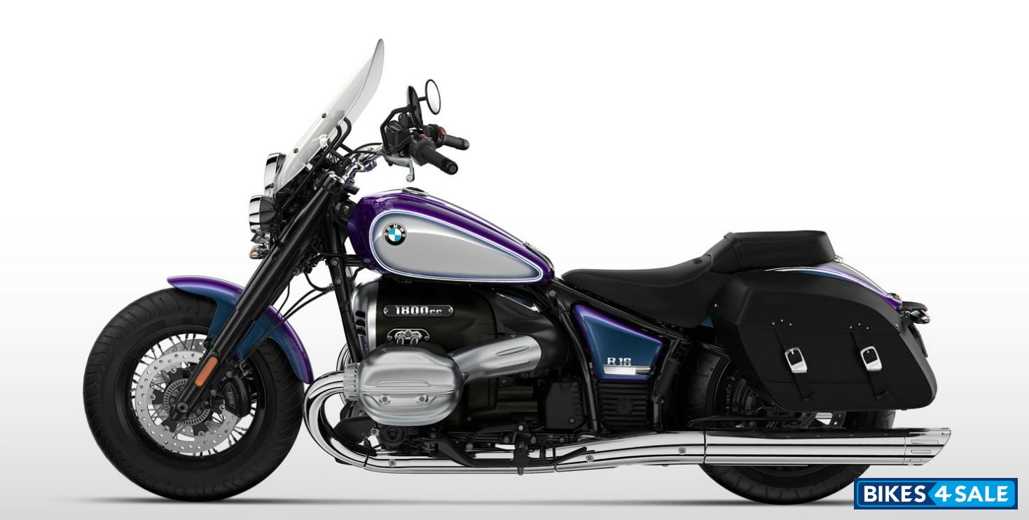 BMW 2023 R 18 Classic