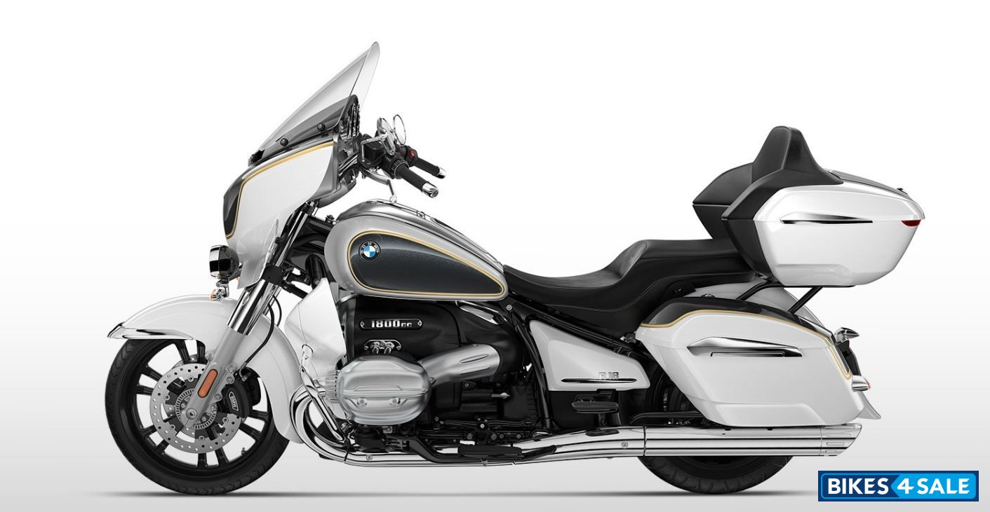 BMW 2023 R 18 Transcontinental