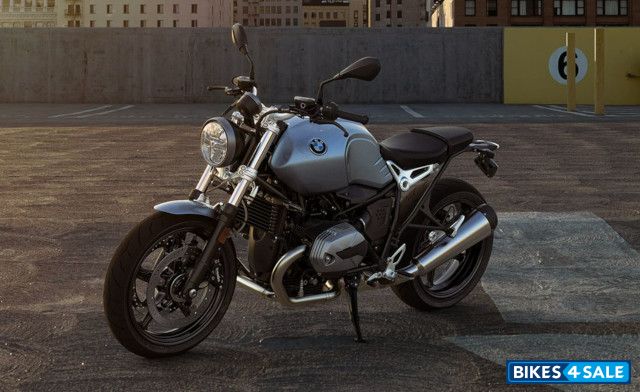 BMW 2023 R nineT Pure
