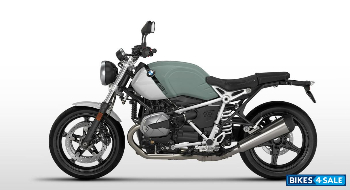 BMW 2023 R nineT Pure