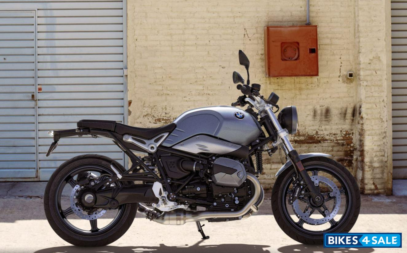 BMW 2023 R nineT Pure